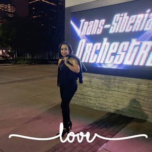 Meet your Posher, Karina